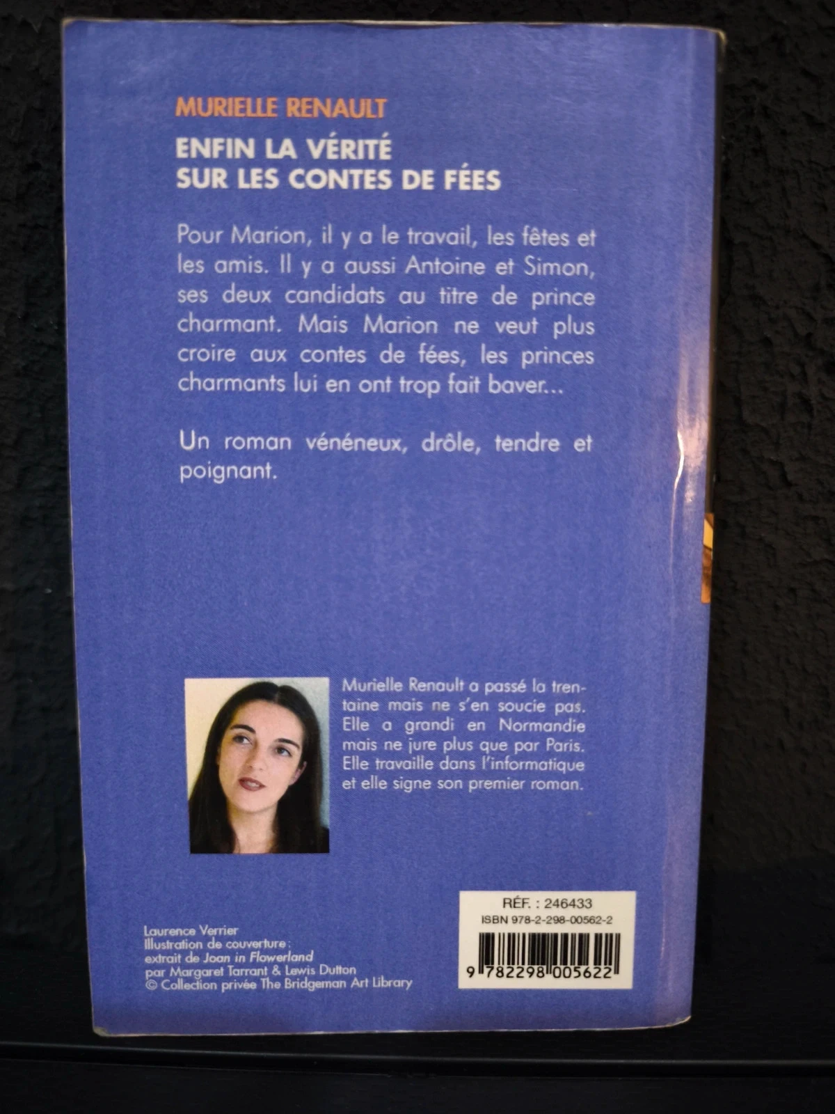 Enfim, a verdade sobre os contos de fadas – photo 2